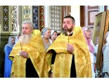 Богослужение Недели 10-й по пятидесятнице