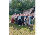 Эксурсия по историческим местам Брестчины