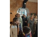 Эксурсия по историческим местам Брестчины