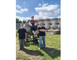 Эксурсия по историческим местам Брестчины