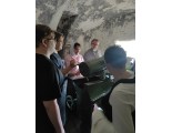 Эксурсия по историческим местам Брестчины