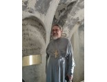 Эксурсия по историческим местам Брестчины