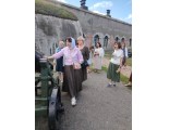 Эксурсия по историческим местам Брестчины