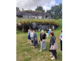 Эксурсия по историческим местам Брестчины