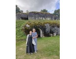 Эксурсия по историческим местам Брестчины