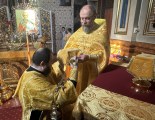 Богослужение Недели 11-й по Пятидесятнице