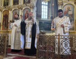 Преображение Господне