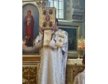 Преображение Господне