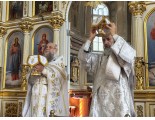 Преображение Господне