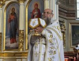 Преображение Господне