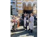 Преображение Господне