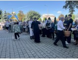 Преображение Господне