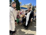 Преображение Господне