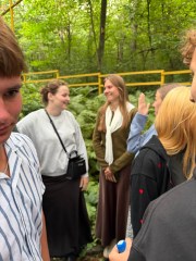 По святыням Беларуси