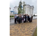 По святыням Беларуси