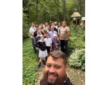 По святыням Беларуси