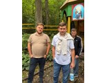 По святыням Беларуси