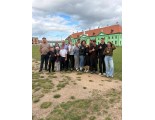 По святыням Беларуси