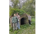 Состоялась экскурсия на Пограничный остров Брестской крепости
