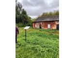 Состоялась экскурсия на Пограничный остров Брестской крепости