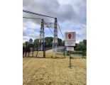 Состоялась экскурсия на Пограничный остров Брестской крепости