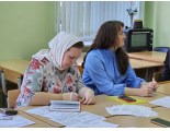 Состоялось заседание педагогического совета воскресной школы прихода