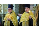 Богослужение Недели 15-й по Пятидесятнице