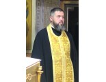 Богослужение Недели 15-й по Пятидесятнице
