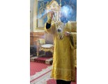 Богослужение Недели 15-й по Пятидесятнице