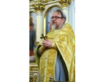 Совершён молебен на начало учебного года в воскресной школе