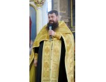 Совершён молебен на начало учебного года в воскресной школе