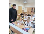 «Единство — это семья, Родина»