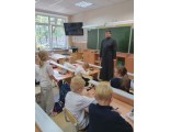 «Единство — это семья, Родина»