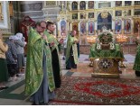 Память святого преподобномученика Афанасия Брестского