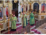 Память святого преподобномученика Афанасия Брестского