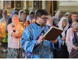 Рождество Пресвятой Владычицы Богородицы и Приснодевы Марии