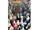 Рождество Пресвятой Владычицы Богородицы и Приснодевы Марии