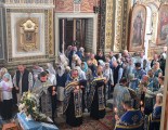 Рождество Пресвятой Владычицы Богородицы и Приснодевы Марии