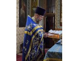 Рождество Пресвятой Владычицы Богородицы и Приснодевы Марии