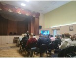 Клирик храма принял участие в общеродительском собрании в Брестском государственном колледже строителей
