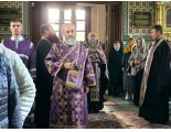 Неделя 17-я по Пятидесятнице. Воздвижение Животворящего Креста Господня