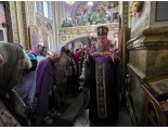 Неделя 17-я по Пятидесятнице. Воздвижение Животворящего Креста Господня