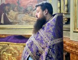 Неделя 17-я по Пятидесятнице. Воздвижение Животворящего Креста Господня