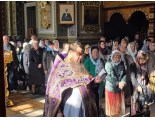 Неделя 17-я по Пятидесятнице. Воздвижение Животворящего Креста Господня
