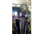 Неделя 17-я по Пятидесятнице. Воздвижение Животворящего Креста Господня