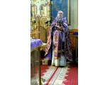 Неделя 17-я по Пятидесятнице. Воздвижение Животворящего Креста Господня