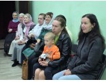 Проведено родительское собрание в воскресной школе