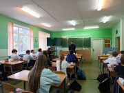 «Почитай старших — и обретешь мудрость»