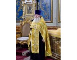 Память святых апостола и евангелиста Иоанна Богослова и святителя Тихона, Патриарха Всероссийского.