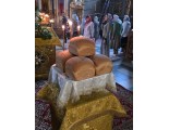 Память святых апостола и евангелиста Иоанна Богослова и святителя Тихона, Патриарха Всероссийского.